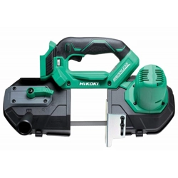 vendita online Sega a nastro 18v brushless solo corpo macchina Ricambi Seghe a nastro per metallo Hikoki